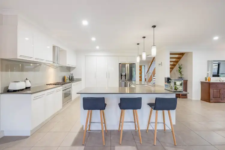 Fourth view of Homely house listing, 22 Airlie Crescent, Pelican Waters QLD 4551