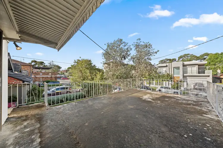 Third view of Homely house listing, 162 Mount St, Coogee NSW 2034