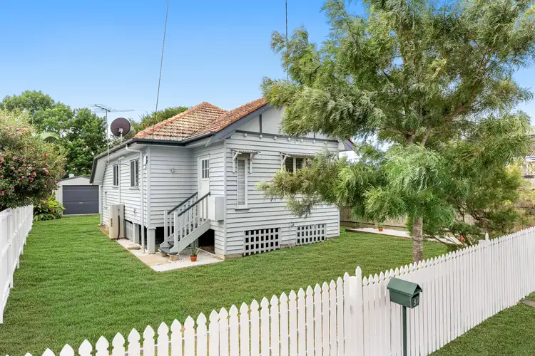 Main view of Homely house listing, 39 Faine Street, Manly West QLD 4179