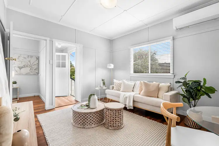 Second view of Homely house listing, 39 Faine Street, Manly West QLD 4179