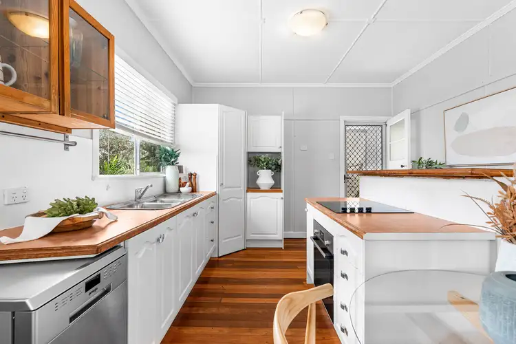 Third view of Homely house listing, 39 Faine Street, Manly West QLD 4179