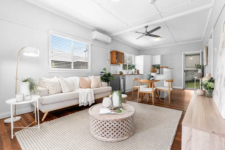 Fourth view of Homely house listing, 39 Faine Street, Manly West QLD 4179