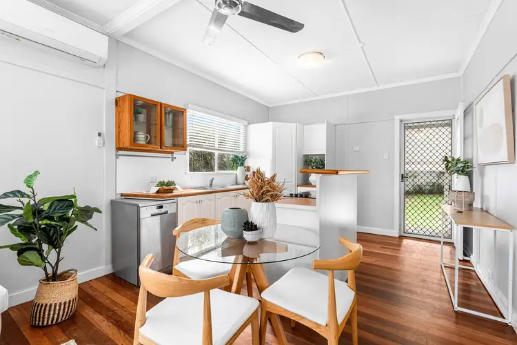 Fifth view of Homely house listing, 39 Faine Street, Manly West QLD 4179