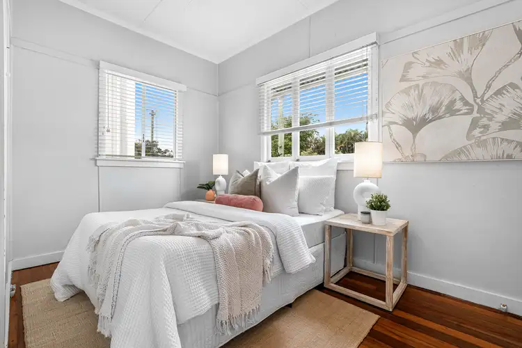 Sixth view of Homely house listing, 39 Faine Street, Manly West QLD 4179