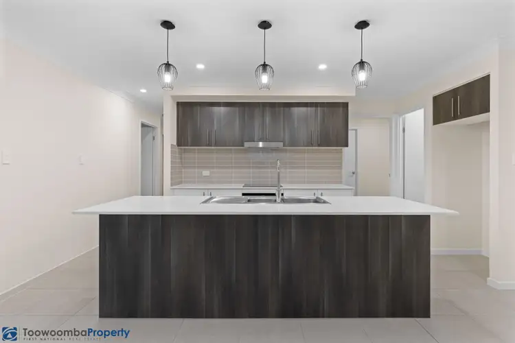 Second view of Homely house listing, 5 Abbeyfeale Circuit, Meringandan West QLD 4352