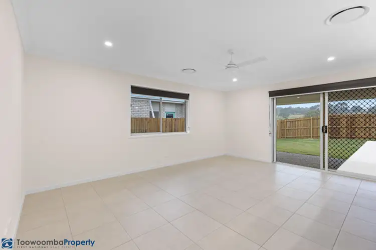 Fourth view of Homely house listing, 5 Abbeyfeale Circuit, Meringandan West QLD 4352