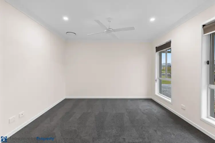 Fifth view of Homely house listing, 5 Abbeyfeale Circuit, Meringandan West QLD 4352