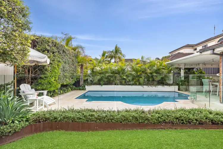 7 Streamdale Grove, Warriewood NSW 2102