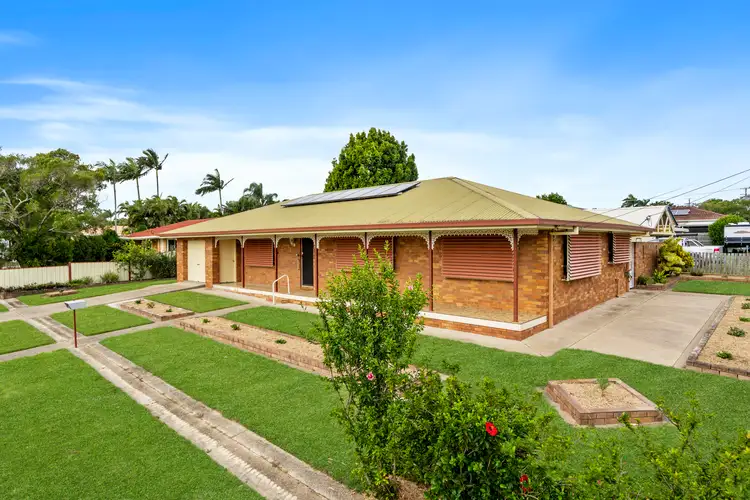 1 Raintree Street, Alexandra Hills QLD 4161