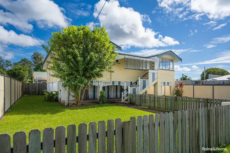 1/200 John Street, Maryborough QLD 4650