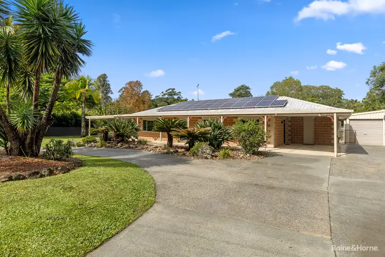 Main view of Homely house listing, 131 Burringbar Road, Burringbar NSW 2483