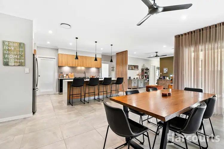 Fourth view of Homely house listing, 206 Woocoo Drive, Oakhurst QLD 4650