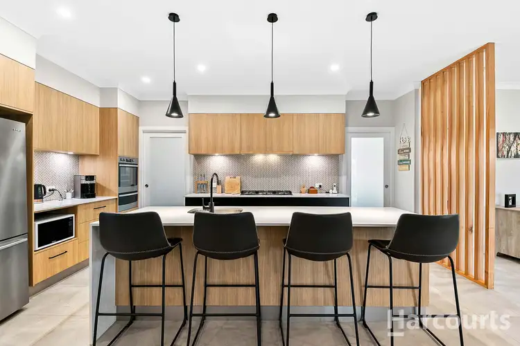 Sixth view of Homely house listing, 206 Woocoo Drive, Oakhurst QLD 4650