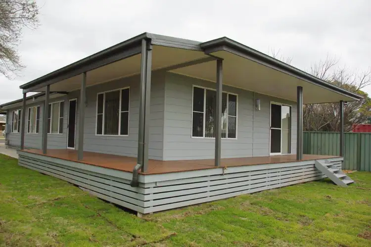 Second view of Homely house listing, 32 Nancarrow Lane, Wellington NSW 2820