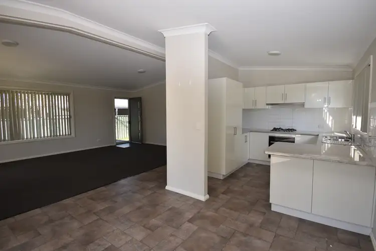 Fifth view of Homely house listing, 32 Nancarrow Lane, Wellington NSW 2820