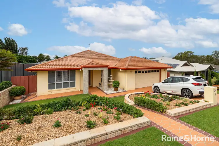 6 Brendan Way, Victoria Point QLD 4165