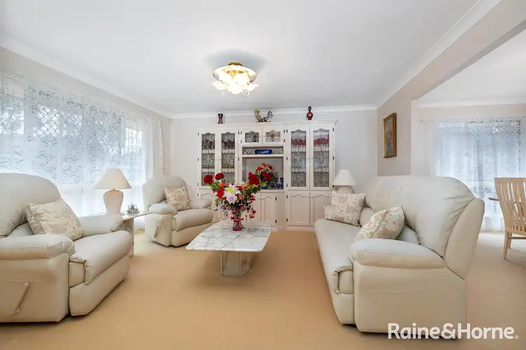 Fourth view of Homely house listing, 6 Brendan Way, Victoria Point QLD 4165