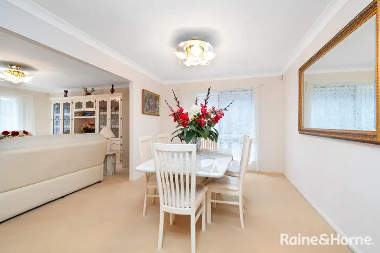 Fifth view of Homely house listing, 6 Brendan Way, Victoria Point QLD 4165