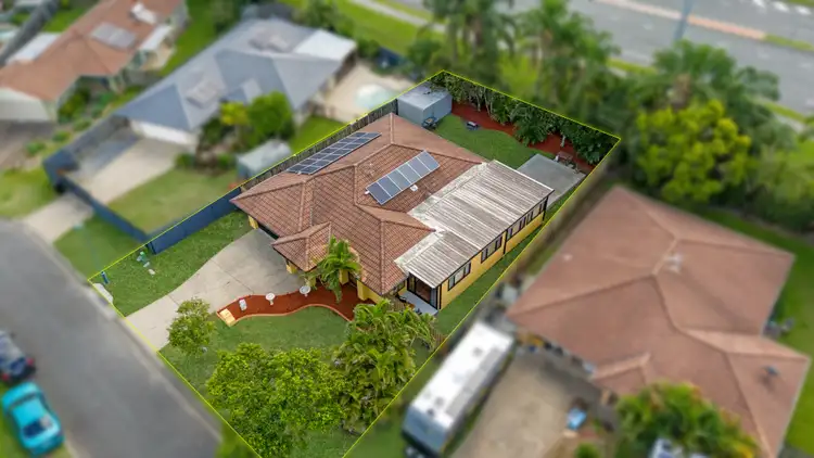 18 Elk Court, Upper Coomera QLD 4209