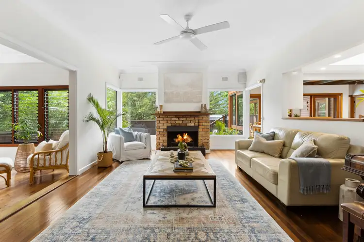 55 Cabbage Tree Road, Bayview NSW 2104