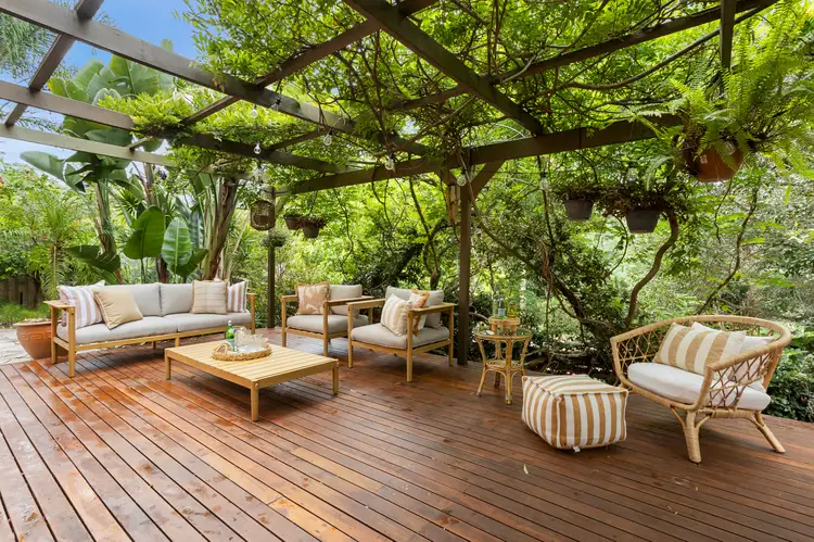Second view of Homely house listing, 55 Cabbage Tree Road, Bayview NSW 2104