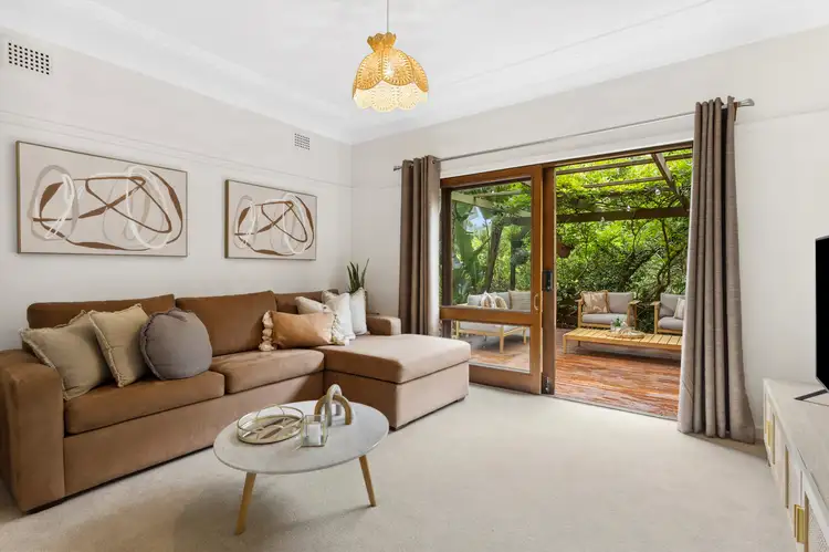 Third view of Homely house listing, 55 Cabbage Tree Road, Bayview NSW 2104