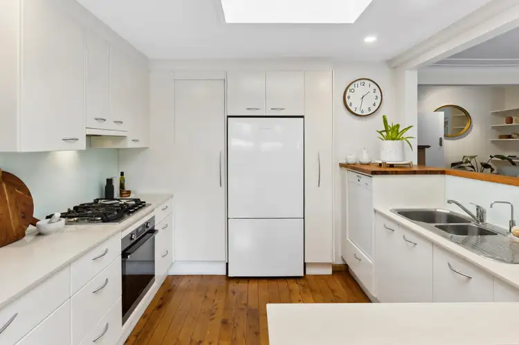 Fourth view of Homely house listing, 55 Cabbage Tree Road, Bayview NSW 2104