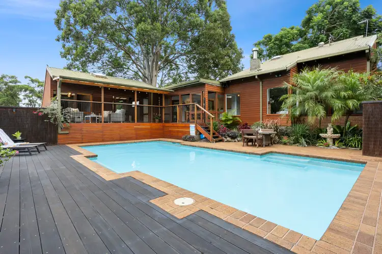 Fifth view of Homely house listing, 55 Cabbage Tree Road, Bayview NSW 2104