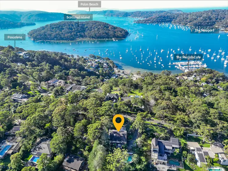 49 Minkara Road, Bayview NSW 2104