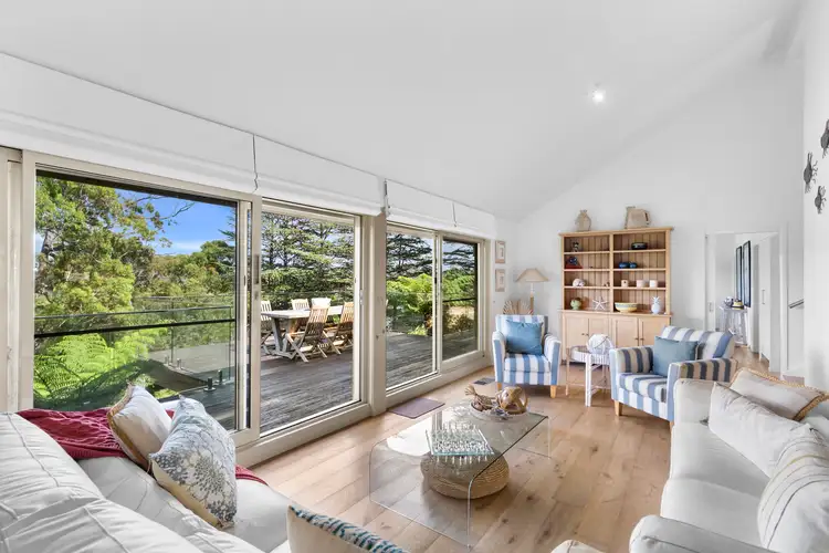 Third view of Homely house listing, 49 Minkara Road, Bayview NSW 2104