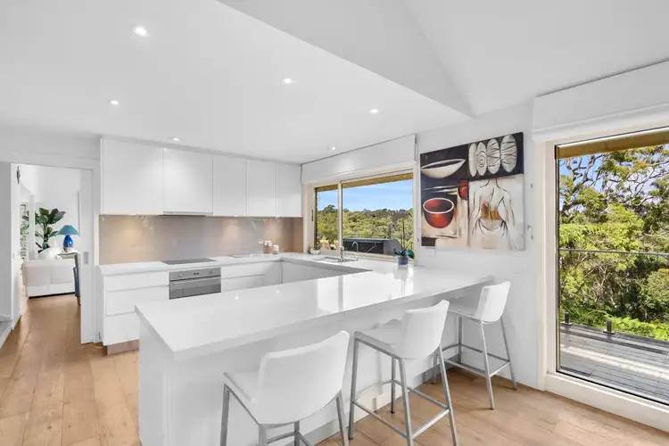 Fifth view of Homely house listing, 49 Minkara Road, Bayview NSW 2104