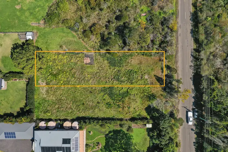Second view of Homely land listing, 31 Lane Cove Road, Ingleside NSW 2101