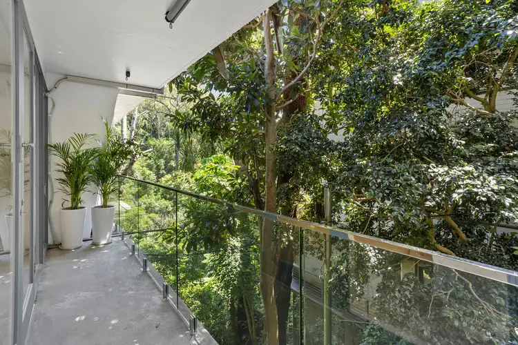 Third view of Homely unit listing, 1/92 McCarrs Creek Road, Church Point NSW 2105