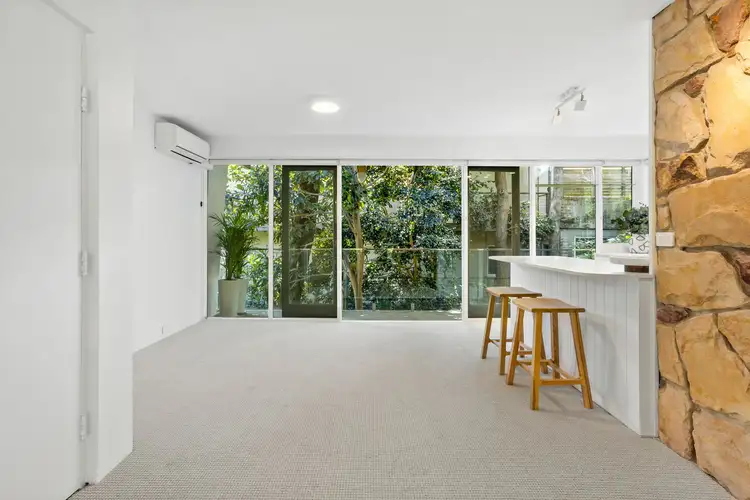 Fourth view of Homely unit listing, 1/92 McCarrs Creek Road, Church Point NSW 2105