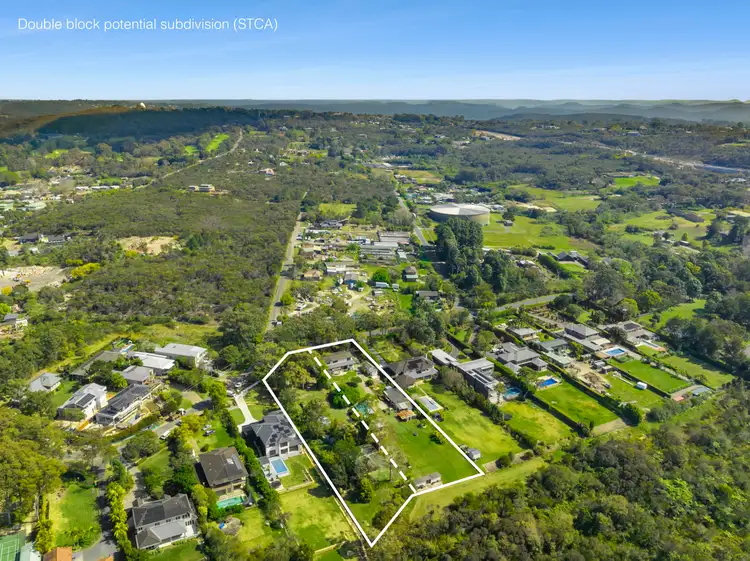 14 Ingleside Road, Ingleside NSW 2101