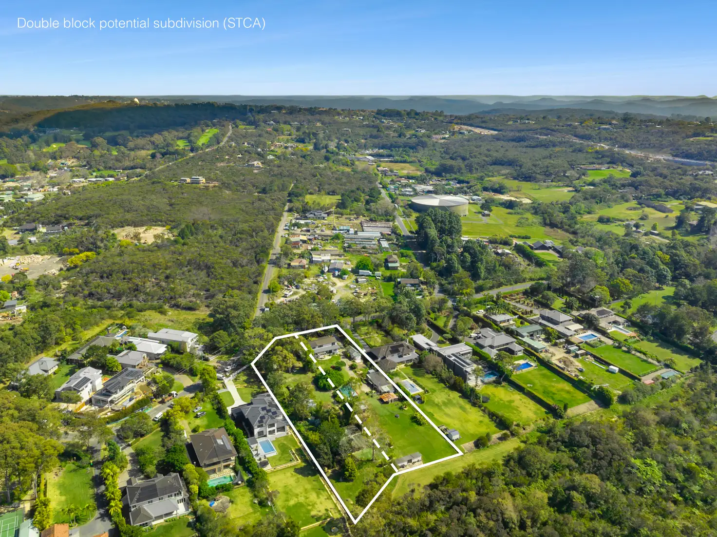 Main view of Homely house listing, 14 Ingleside Road, Ingleside NSW 2101