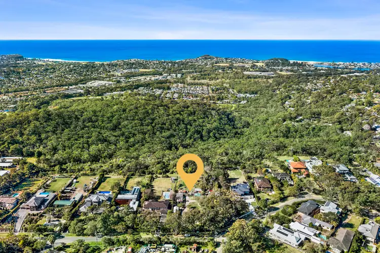 Second view of Homely house listing, 14 Ingleside Road, Ingleside NSW 2101
