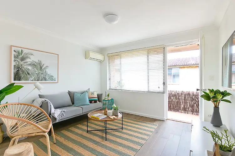 Main view of Homely apartment listing, 3/6 Darley Street, Mona Vale NSW 2103