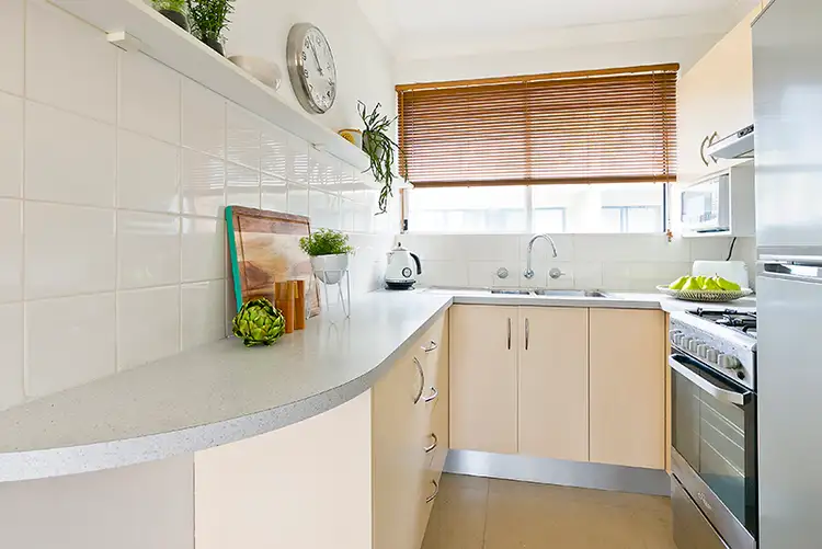 Second view of Homely apartment listing, 3/6 Darley Street, Mona Vale NSW 2103