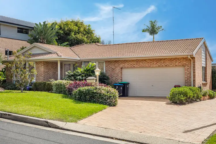 Main view of Homely house listing, 8 Rowan Street, Mona Vale NSW 2103