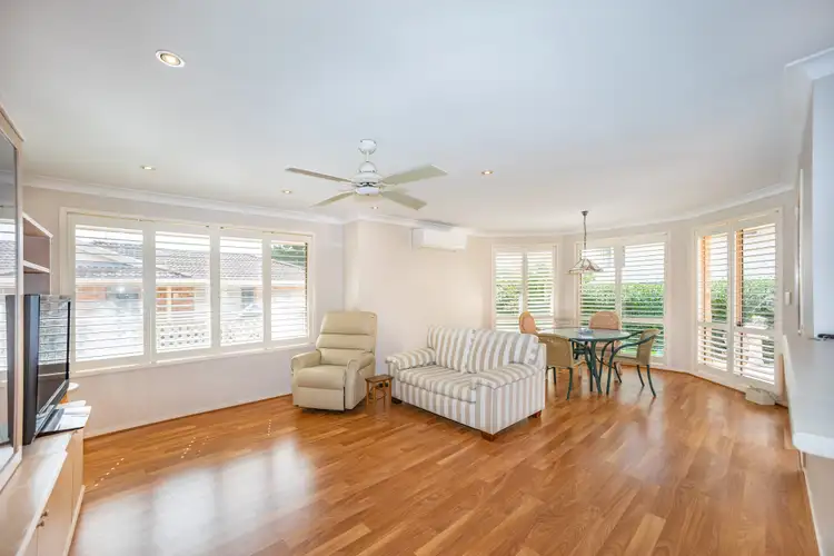 Fourth view of Homely house listing, 8 Rowan Street, Mona Vale NSW 2103