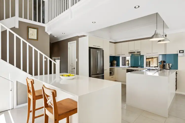 Second view of Homely house listing, 10 Wallaby Circuit, Mona Vale NSW 2103