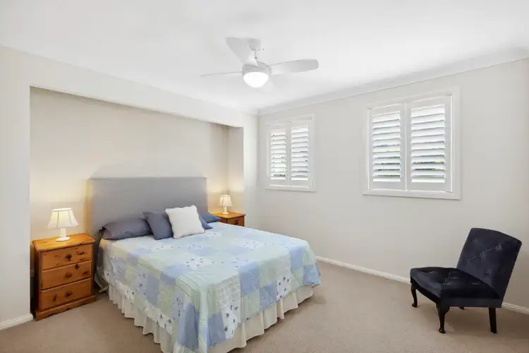 Fifth view of Homely house listing, 10 Wallaby Circuit, Mona Vale NSW 2103