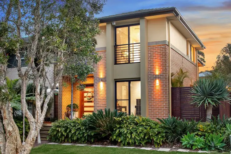 Sixth view of Homely house listing, 25 Kingfisher Way, Warriewood NSW 2102