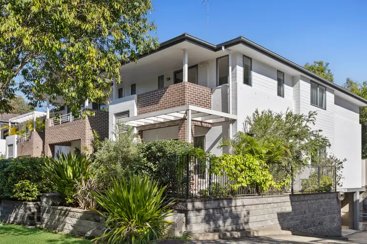 17/13-19 Angophora Circuit, Warriewood NSW 2102
