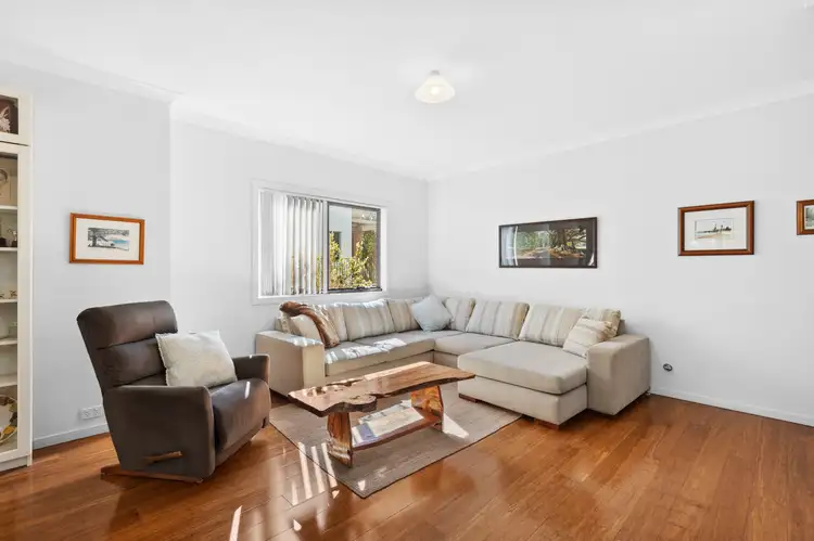 Third view of Homely townhouse listing, 17/13-19 Angophora Circuit, Warriewood NSW 2102