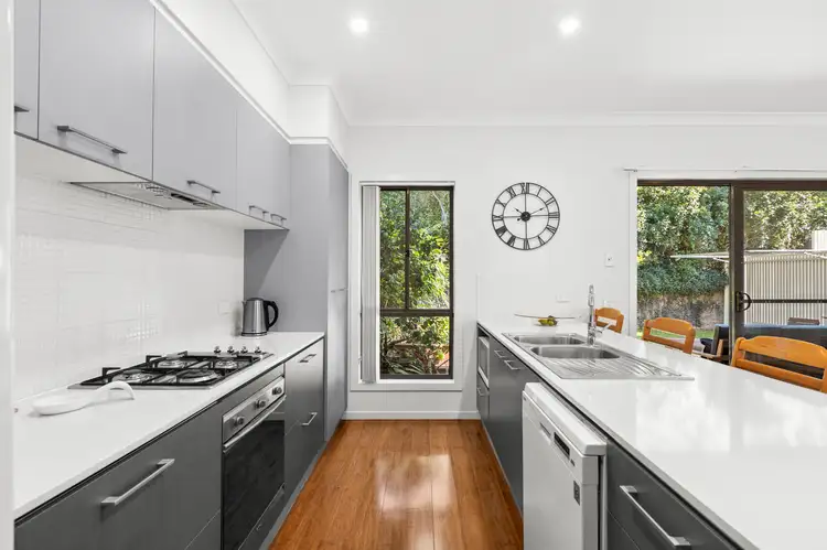 Fourth view of Homely townhouse listing, 17/13-19 Angophora Circuit, Warriewood NSW 2102
