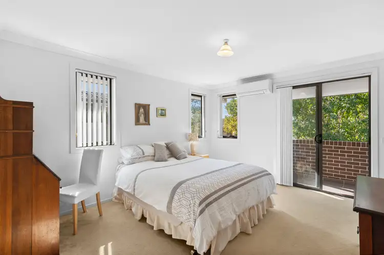 Fifth view of Homely townhouse listing, 17/13-19 Angophora Circuit, Warriewood NSW 2102