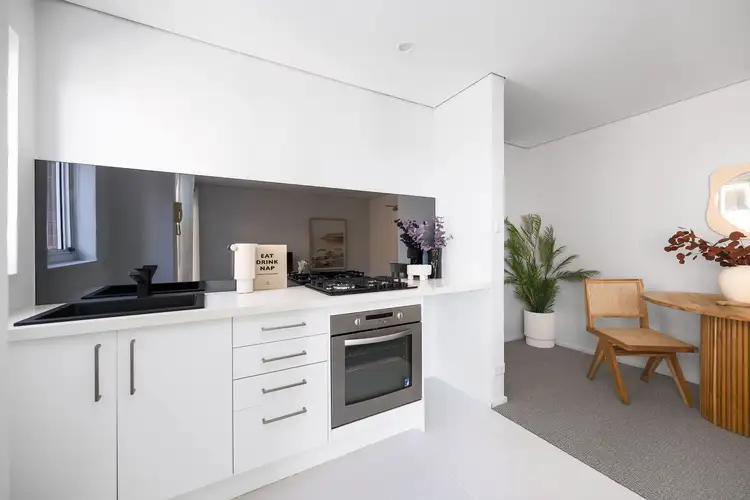 5/95 Queenscliff Road, Queenscliff NSW 2096
