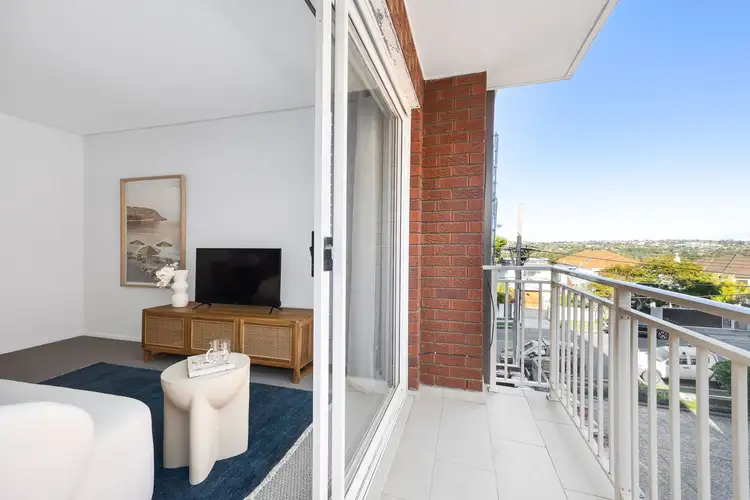Third view of Homely apartment listing, 5/95 Queenscliff Road, Queenscliff NSW 2096